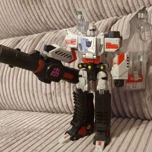 Megatron