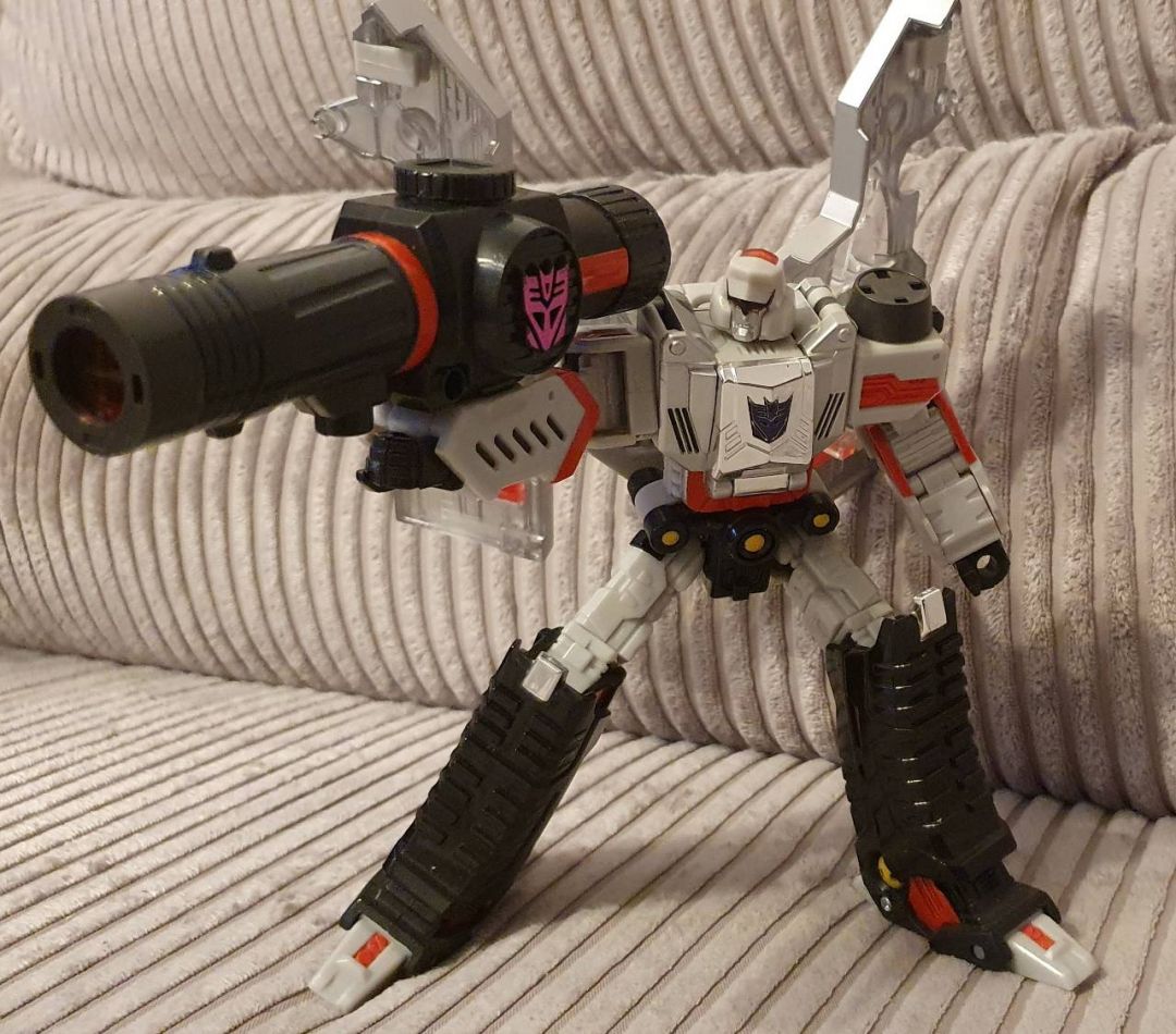 Megatron - Image 3