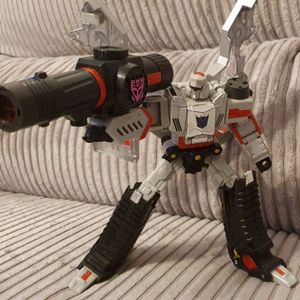 Megatron