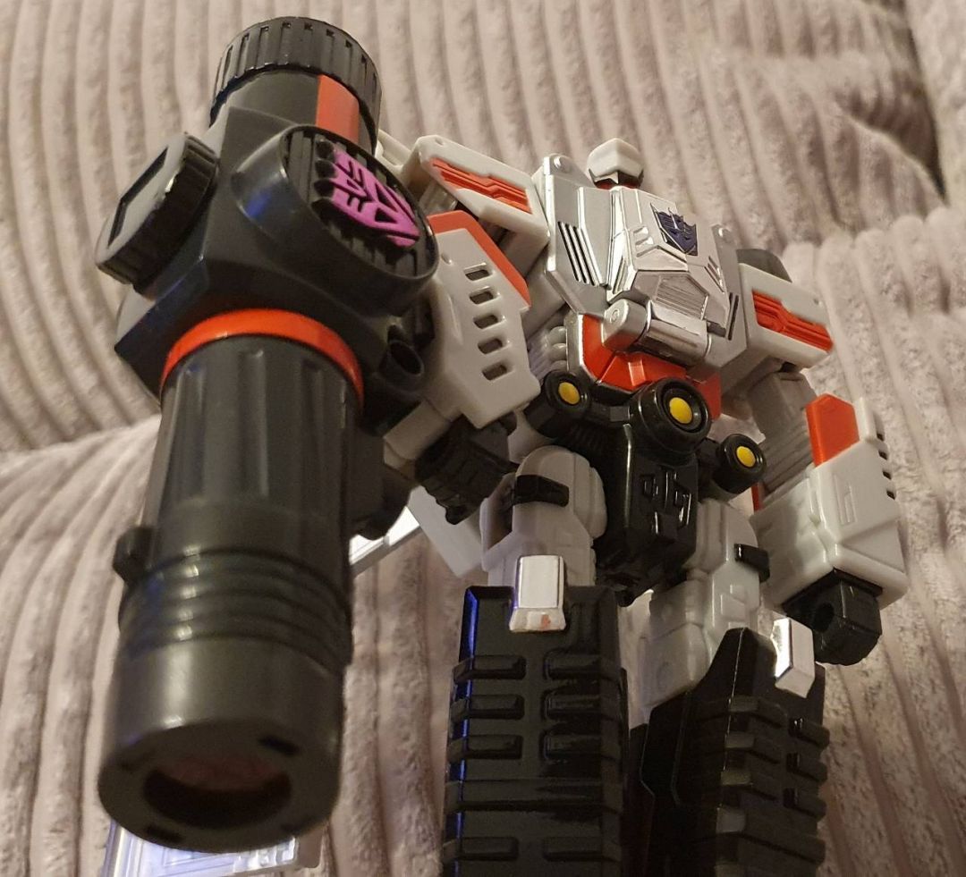Megatron - Image 4