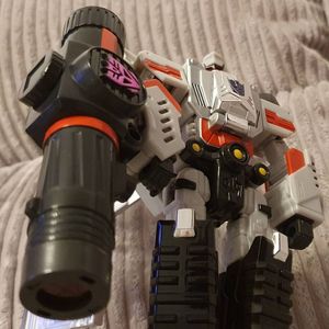 Megatron