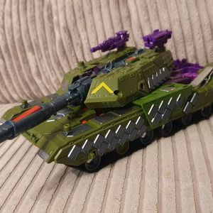 Armada Megatron