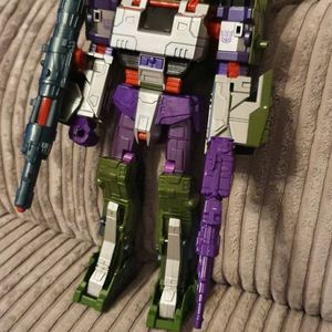 Armada Megatron