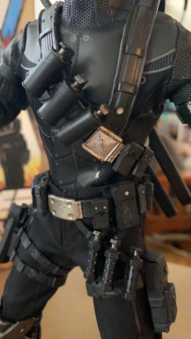 Snake Eyes - Image 3