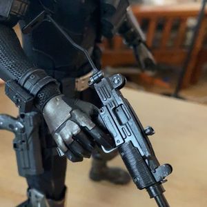Snake Eyes