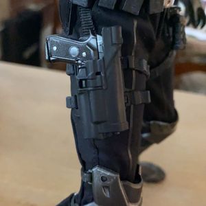 Snake Eyes