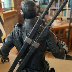 Snake Eyes