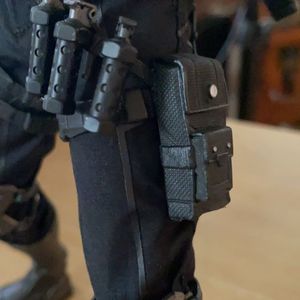 Snake Eyes