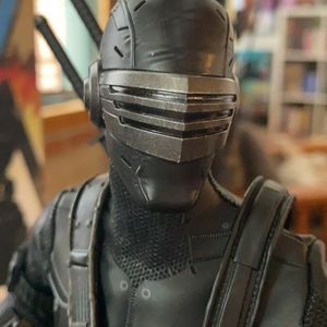 Snake Eyes
