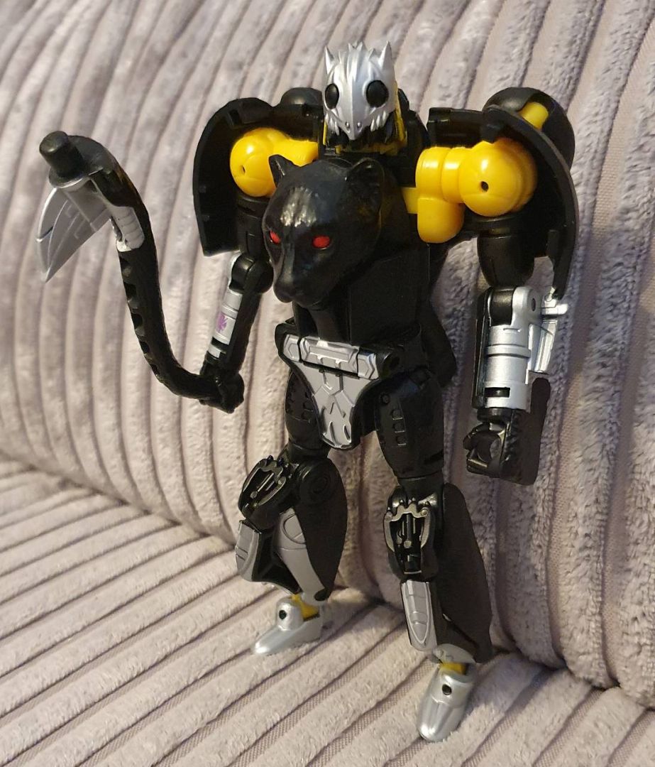 Shadow Panther - Image 2