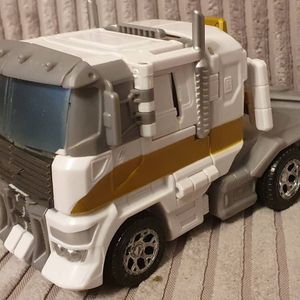 Battle Core Optimus Prime 