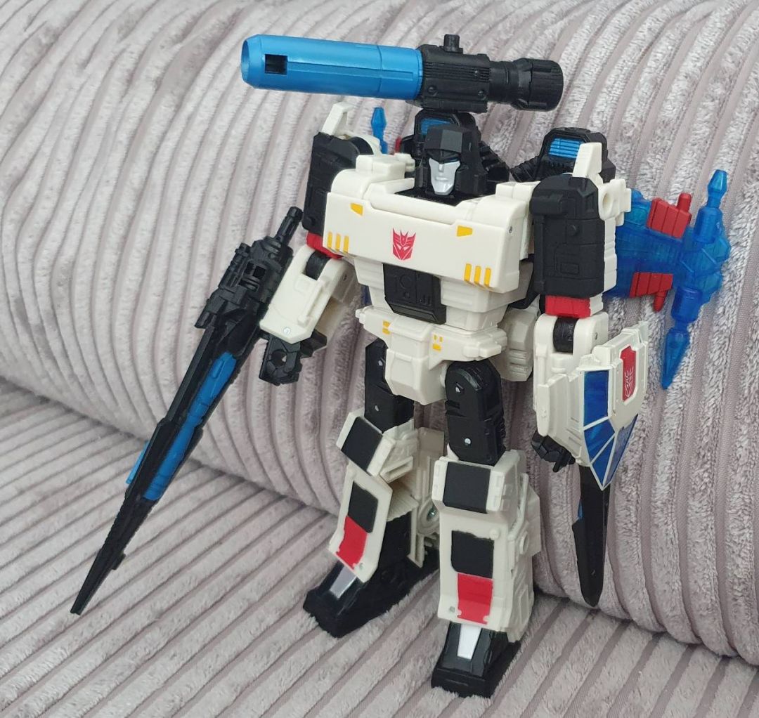 Megatron - Image 3