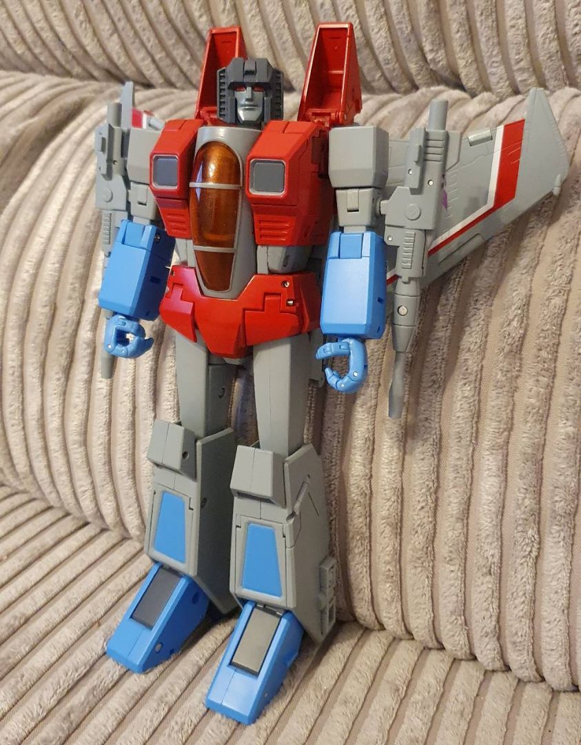 Starscream - Image 1