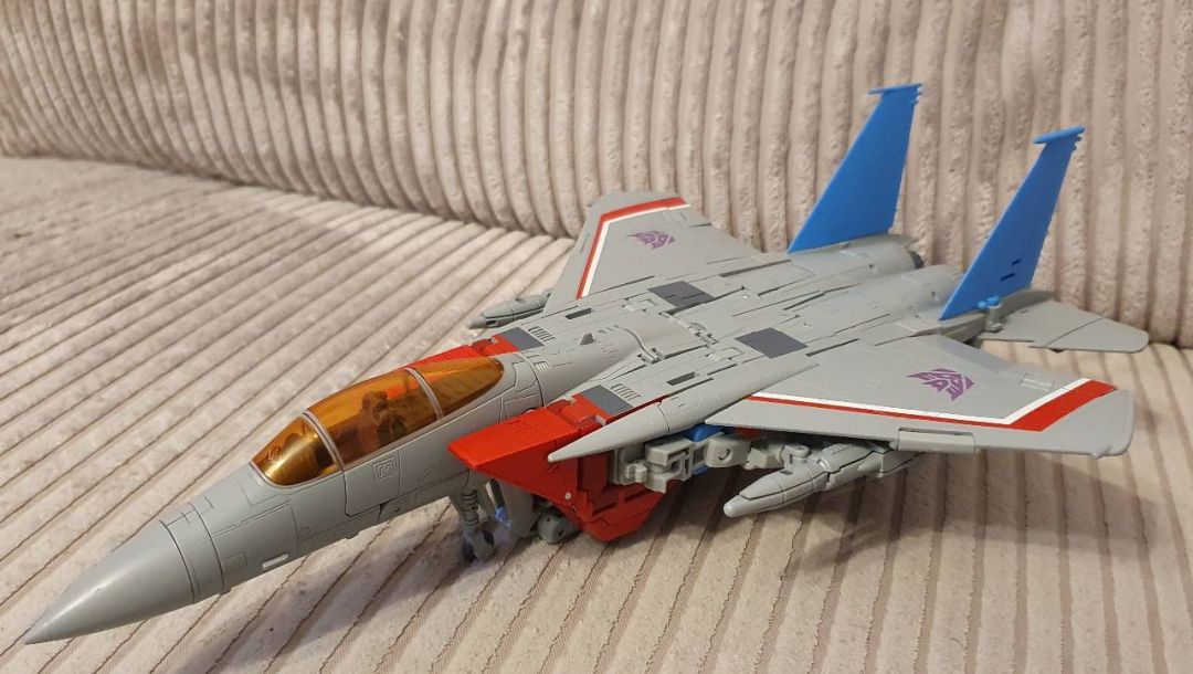 Starscream - Image 2