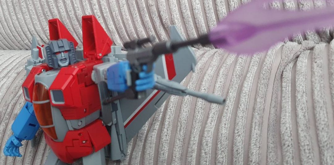 Starscream - Image 3