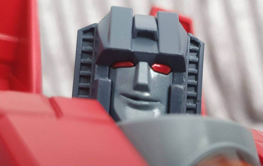Starscream - Image 4