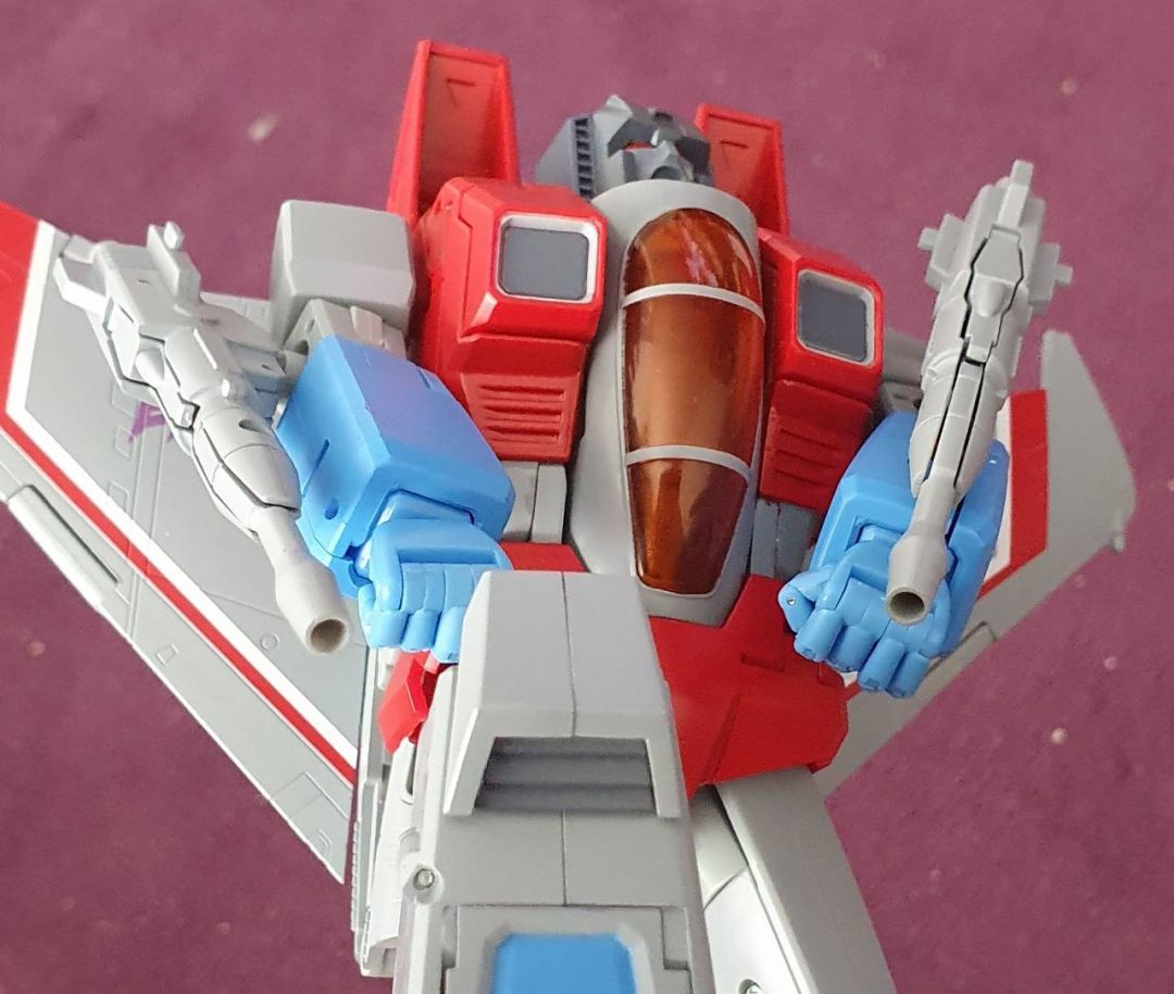 Starscream - Image 5