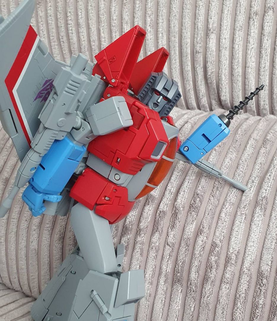 Starscream - Image 6