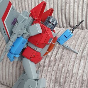 Starscream
