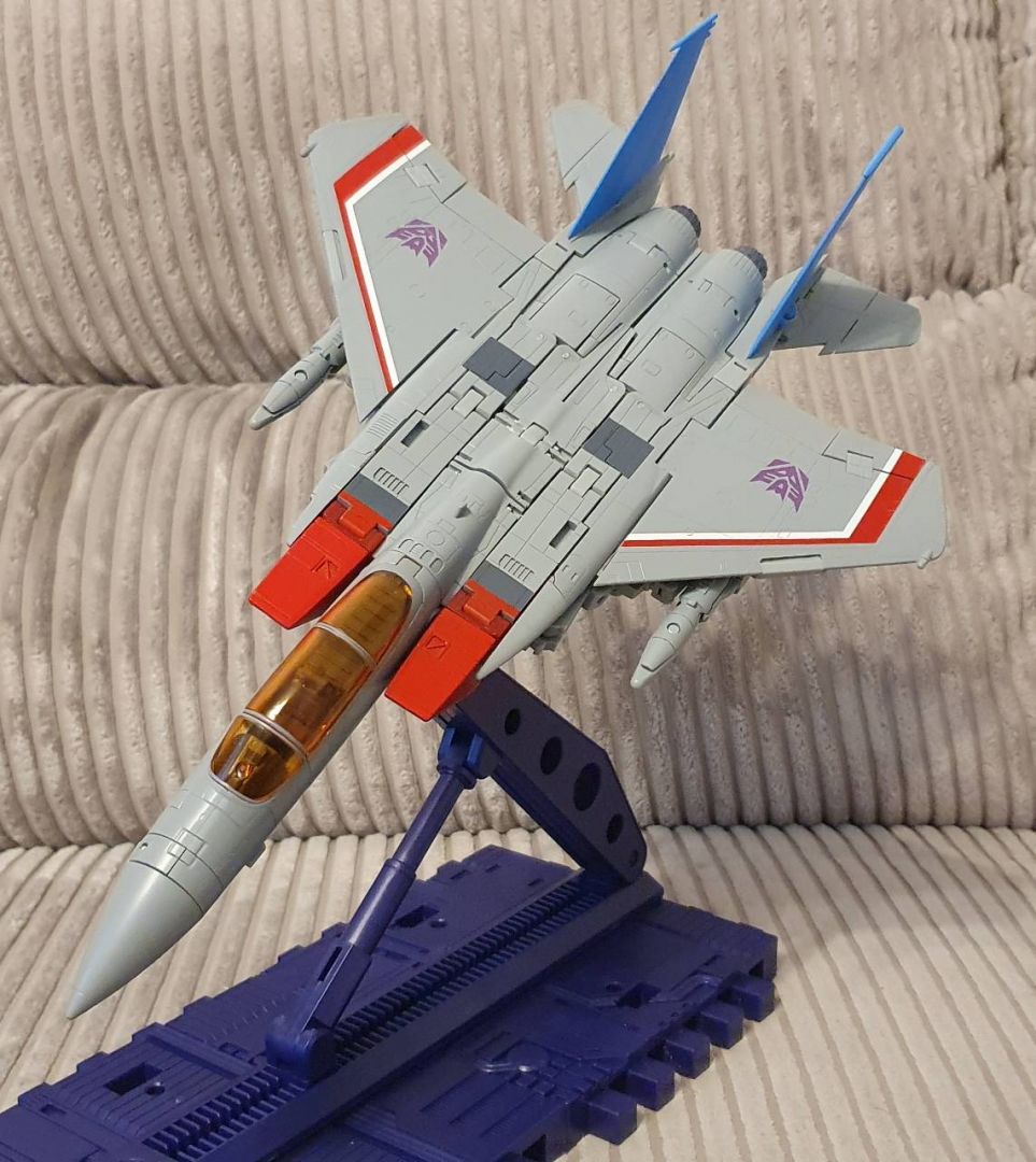 Starscream - Image 7