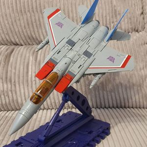 Starscream