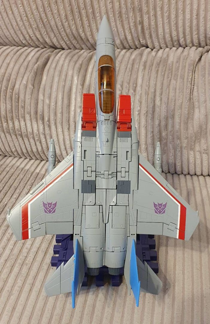 Starscream - Image 8