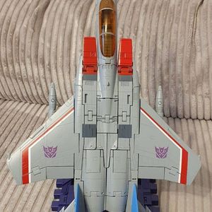 Starscream