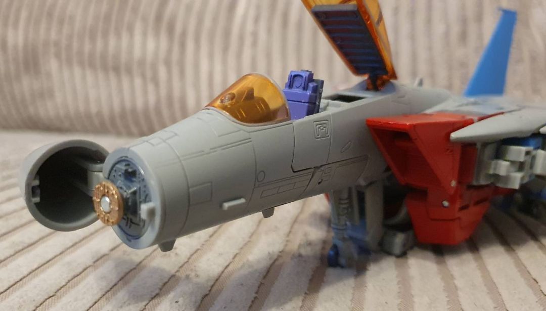 Starscream - Image 9