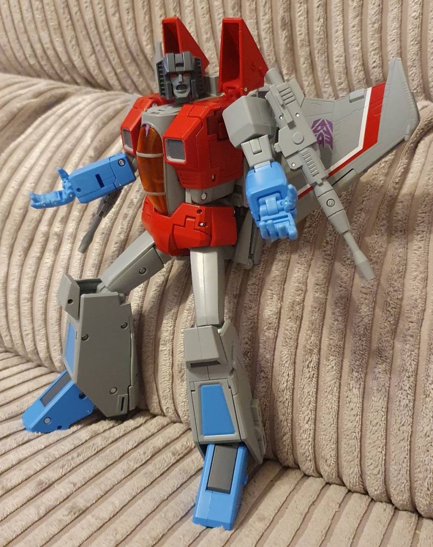Starscream - Image 10