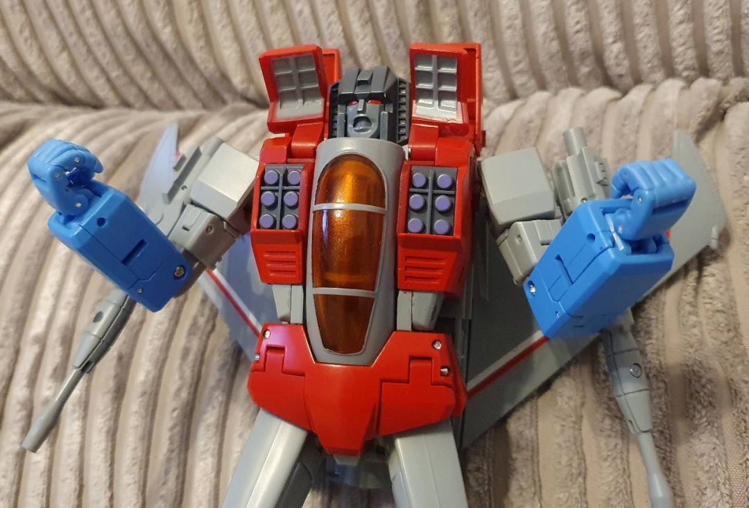 Starscream - Image 11