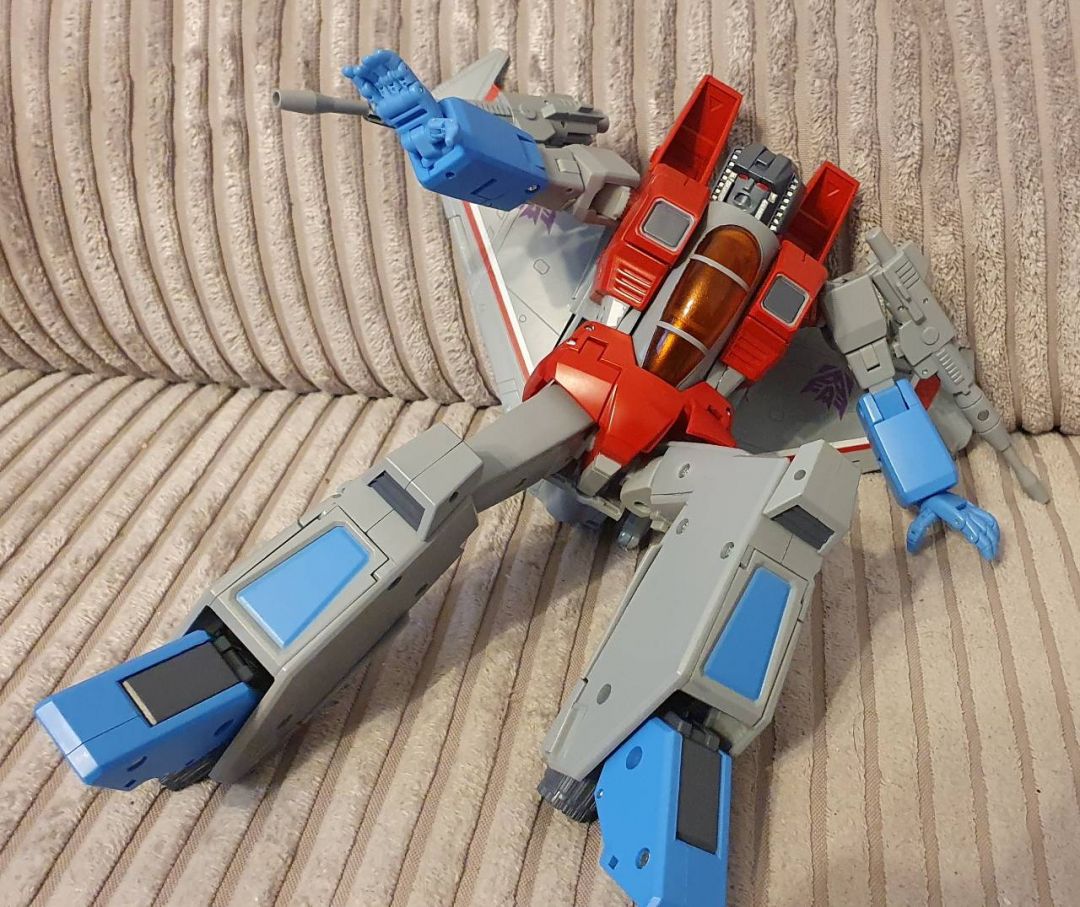 Starscream - Image 12