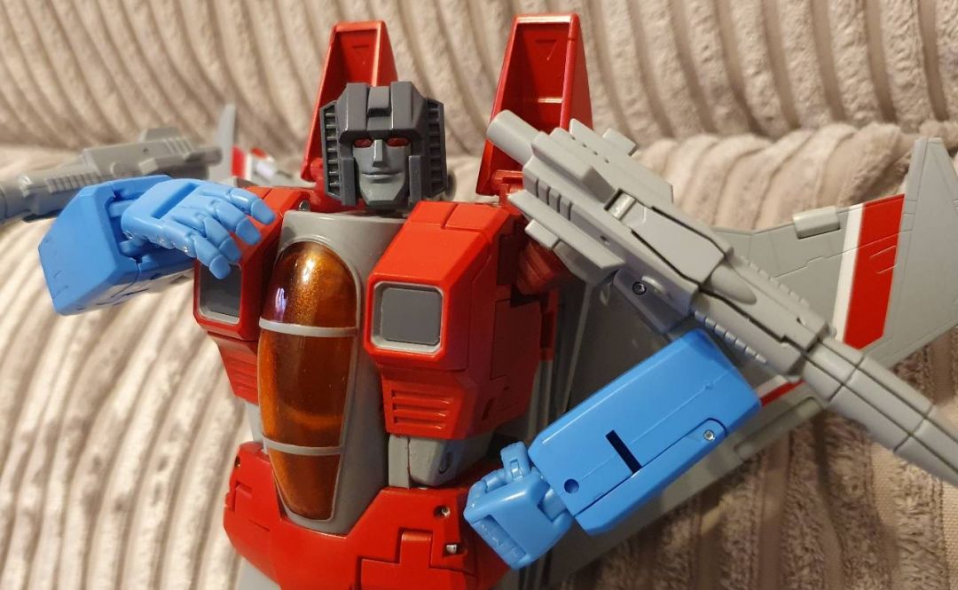 Starscream - Image 13