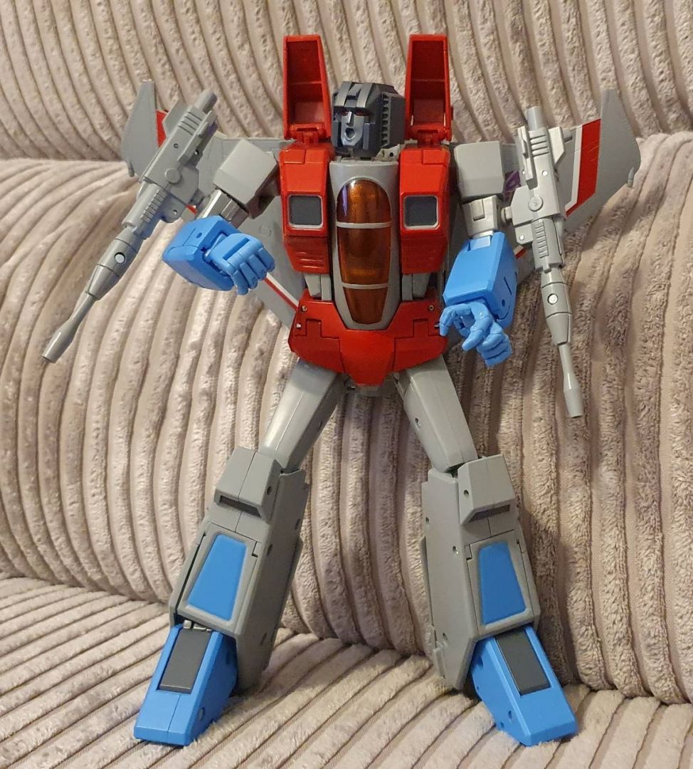 Starscream - Image 14