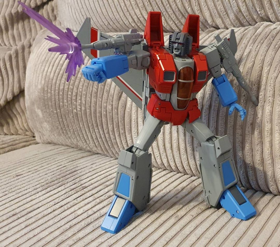 Starscream - Image 15