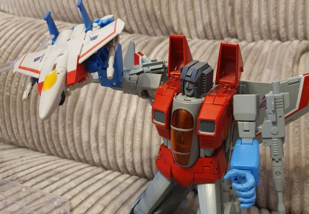 Starscream - Image 16