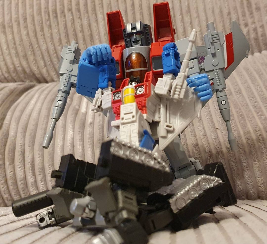 Starscream - Image 17