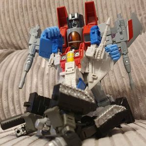 Starscream
