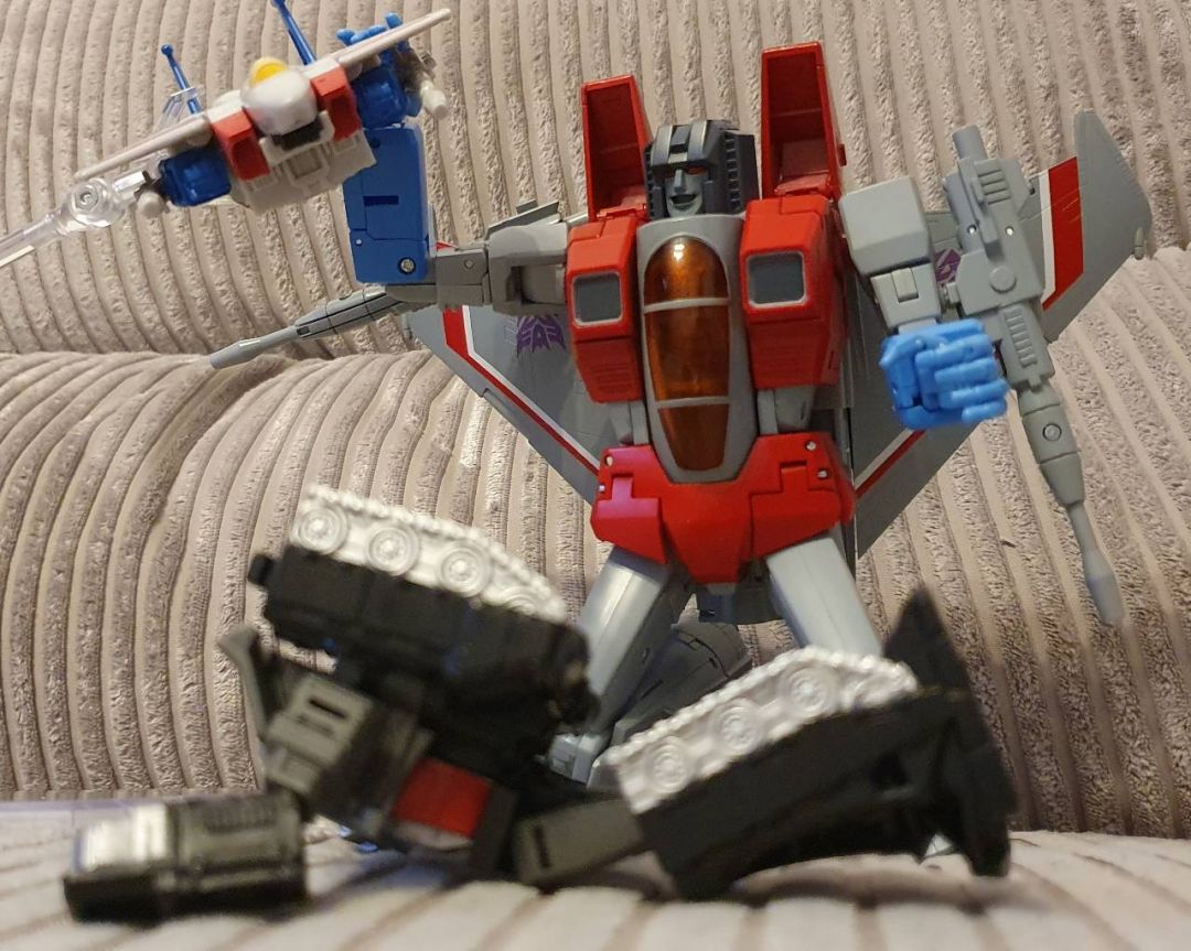 Starscream - Image 18