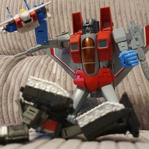 Starscream