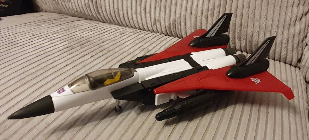 Ramjet - Image 1