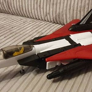 Ramjet