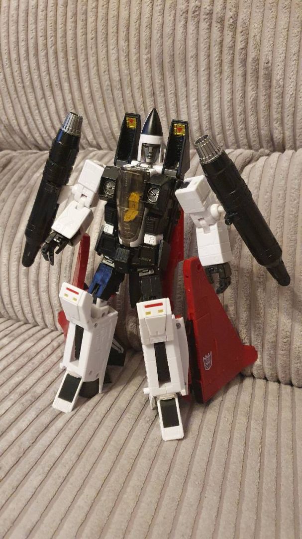 Ramjet - Image 2
