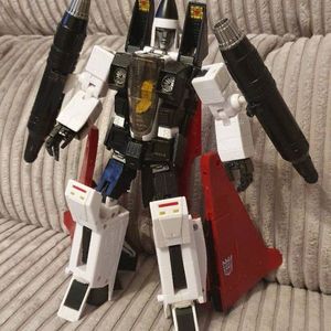 Ramjet