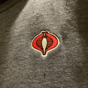 Super7 Cobra Crewneck Sweatshirt
