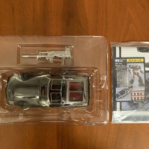Streak Autobot Masterpiece (MP-18)