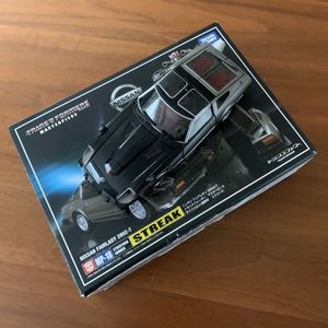 Streak Autobot Masterpiece (MP-18)