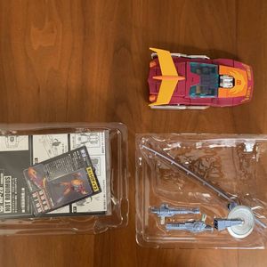 Hot Rod Masterpiece (MP-28)
