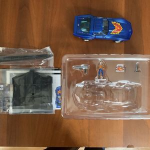 Tracks Masterpiece (MP-25)