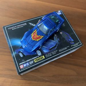 Tracks Masterpiece (MP-25)