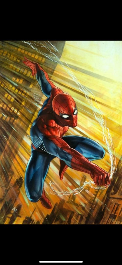 Marvel Legends